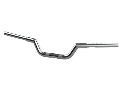 1-1/4in. Valley Bar - Chrome.