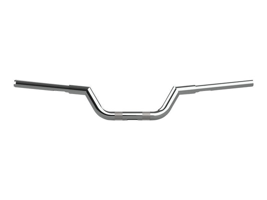 1-1/4in. Valley Bar - Chrome.