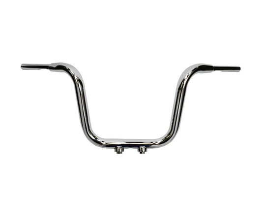 13in. x 1-1/2in. Tree Hugger Handlebar - Chrome.