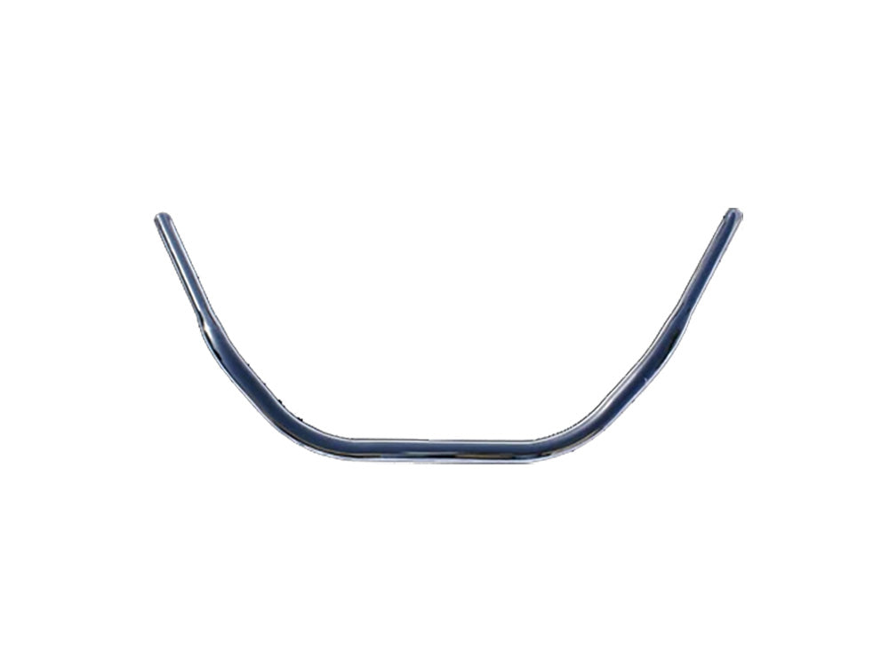 1-1/4in. Beach Bar Handlebar - Chrome