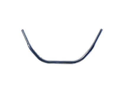 1-1/4in. Beach Bar Handlebar - Chrome