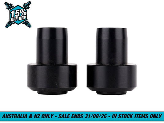 AXEO Travel Limiting Kit For 21in. Front Wheel. Fits Touring 2017up