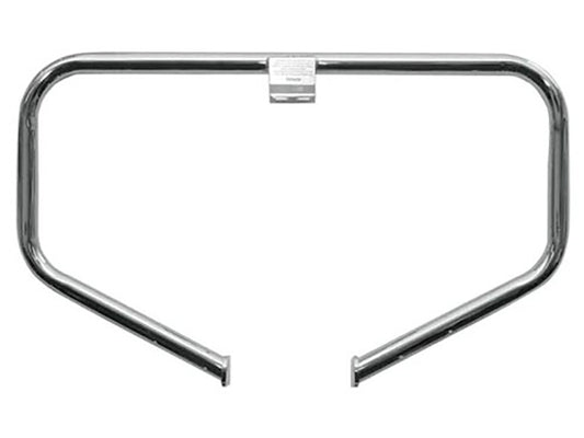 Unibar Engine Guard Freeway Bar - Chrome. Fits Sportster 1984-2003.