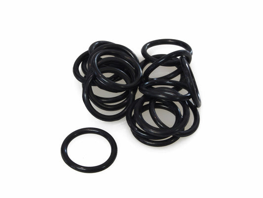 O-Ring Kit - Pack of 20. Suits Linbar Engine Guards.