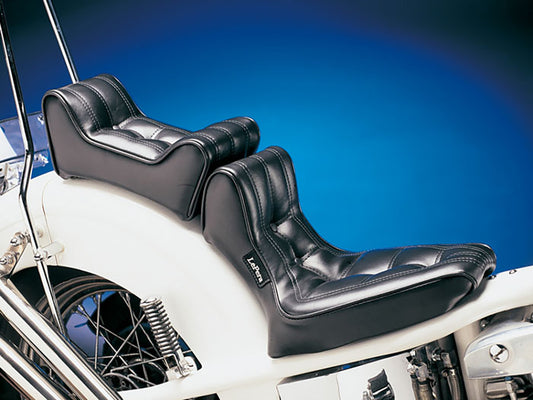 Signature II Seat - 2 Piece. Fits Custom and Rigid Frames