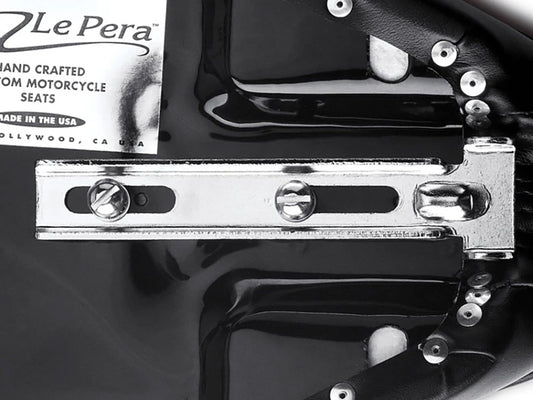 Signature II Seat - Solo. Fits Custom and Rigid Frames