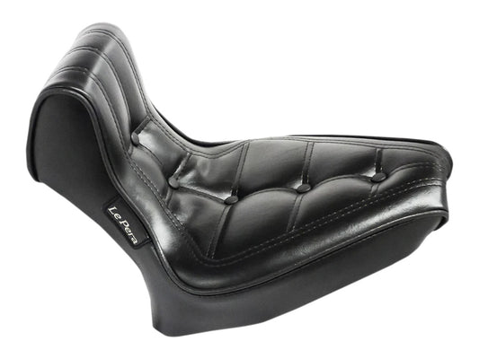Signature II Seat - Solo. Fits Custom and Rigid Frames