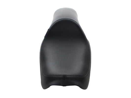 Silhouette Dual Seat. Fits Dyna 1991-1995.