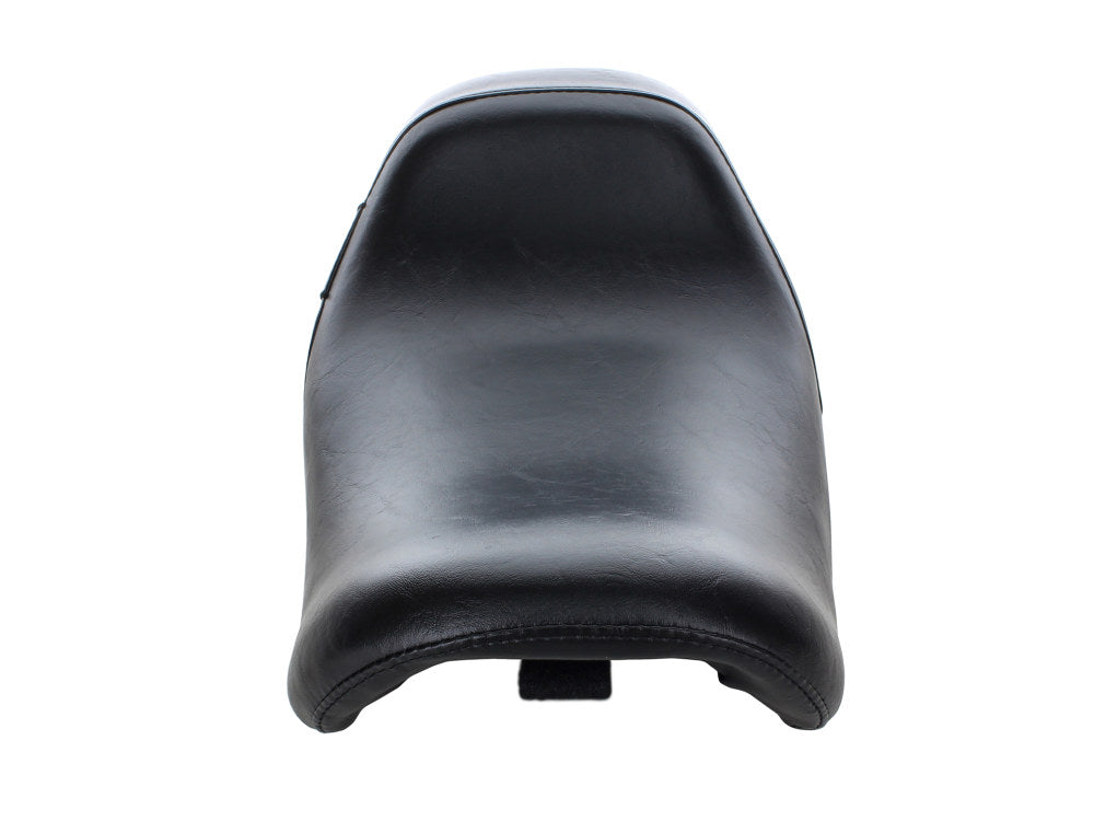 Bare Bones Solo Seat. Fits Dyna 2004-2005.