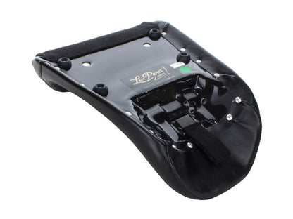 Bare Bones Solo Seat. Fits Dyna 2004-2005.