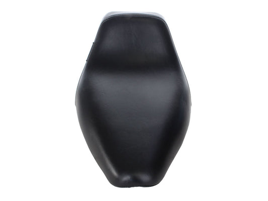 Bare Bones Solo Seat with Biker Gel. Fits Softail 1984-1999.