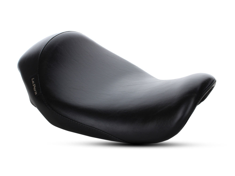 Silhouette Deluxe Solo Seat. Fits Dyna 2006-2017.