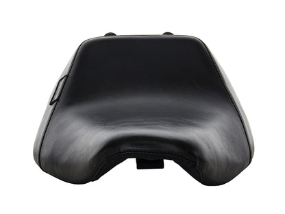 Bare Bones Solo Seat. Fits Fatboy 2018up & Breakout 2023up