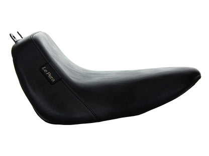 Bare Bones Solo Seat. Fits Fatboy 2018up & Breakout 2023up