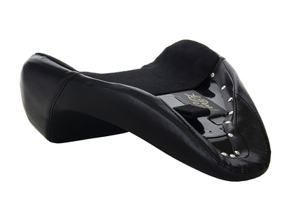 Bare Bones Solo Seat. Fits Fatboy 2018up & Breakout 2023up