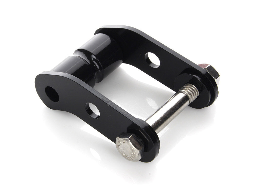Headlight Extension Block. Fits Low Rider 'S' 2020up
