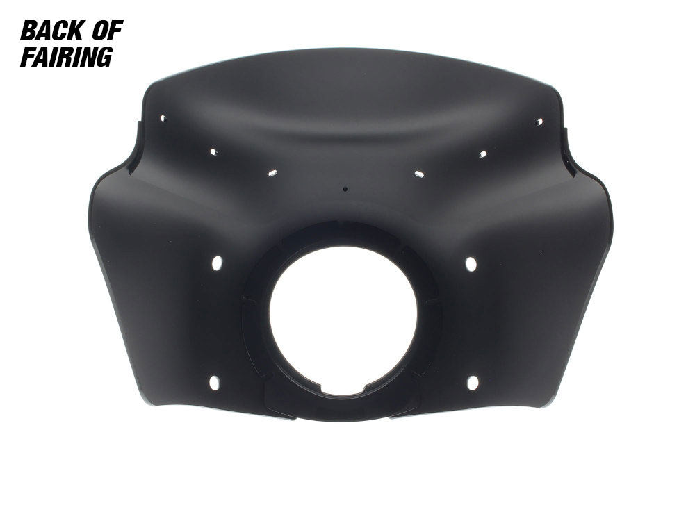 Road Warrior Fairing. Fits Indian Cruiser Chief & Chief Dark Horse 2022up