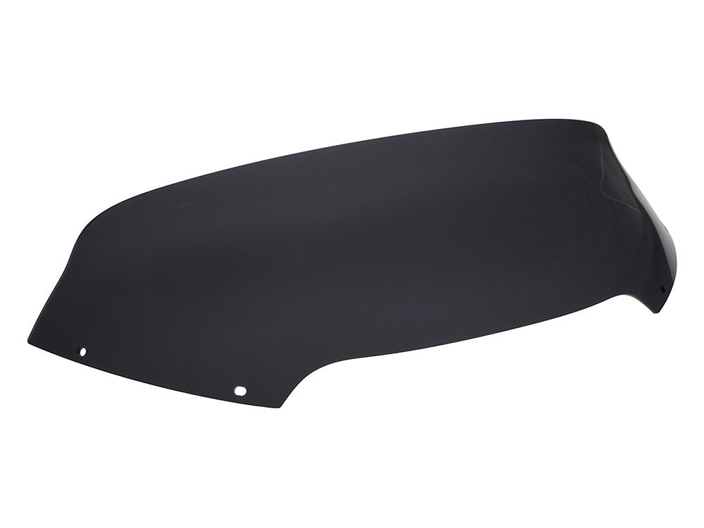 5.5in. Spoiler Windshield - Dark Smoke. Fits Road Glide 2015-2023