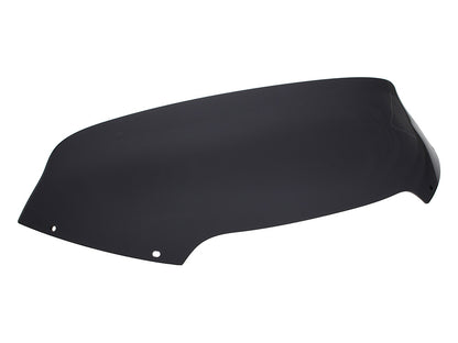 5.5in. Spoiler Windshield - Dark Smoke. Fits Road Glide 2015-2023