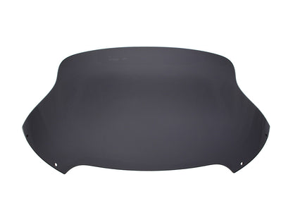 6.5in. Spoiler Windshield - Dark Smoke. Fits Road Glide 2015-2023