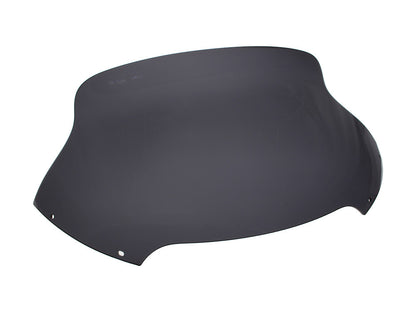 8.5in. Spoiler Windshield - Dark Smoke. Fits Road Glide 2015-2023
