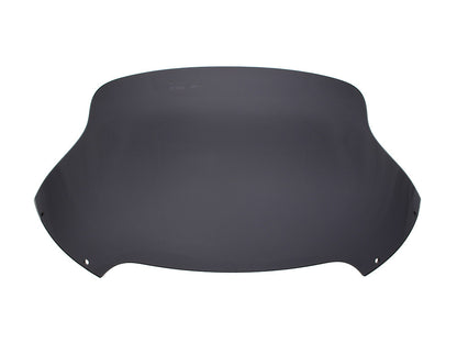 8.5in. Spoiler Windshield - Dark Smoke. Fits Road Glide 2015-2023