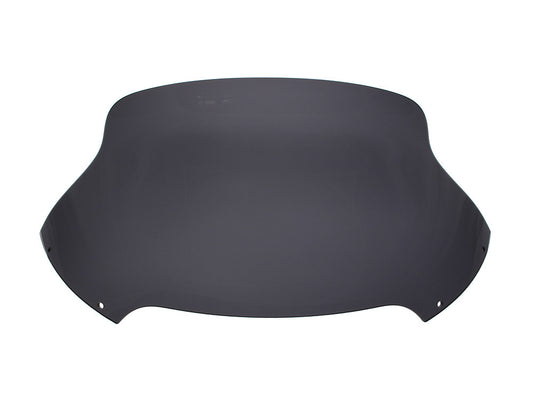 8.5in. Spoiler Windshield - Dark Smoke. Fits Road Glide 2015-2023