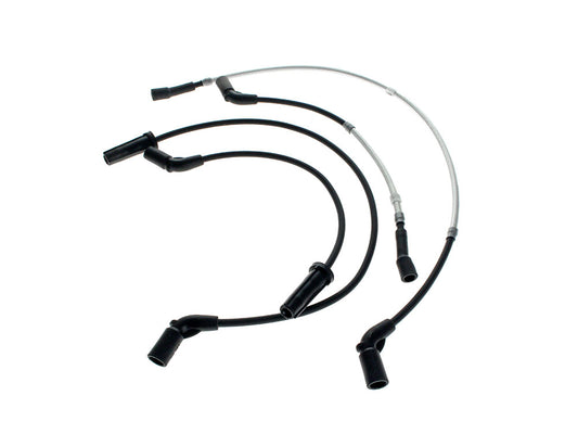 Ignition Leads - Sterling Chromite. Fits Touring 2017up.