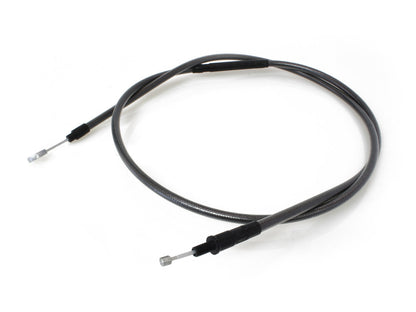 71in. Clutch Cable - Black Pearl. Fits Sportster 2004-2021
