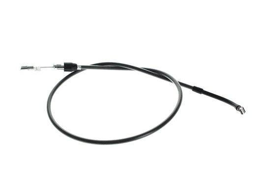 43in. Quick Connect Upper Clutch Cable - Black Pearl. Fits Road Glide 2024up