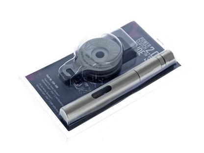 Power Clutch with Muller Clutch Control Kit. Fits Trike 2026up with Cable Clutch