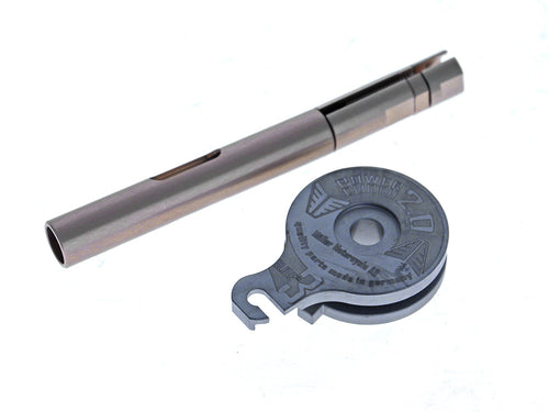 Power Clutch with Muller Clutch Control Kit. Fits Trike 2026up with Cable Clutch