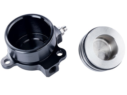 Hydro Clutch, Reduced Effort Hydraulic Slave Cylinder Assembly. Fits V-Rod 2002-2017