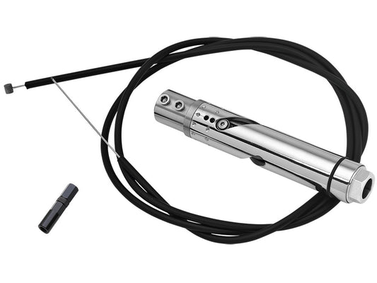 Internal Throttle Kit for Custom Use