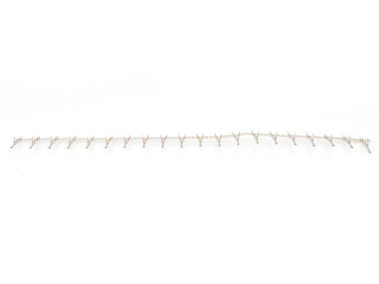 MX-1900 Male Terminals - Pack of 25
