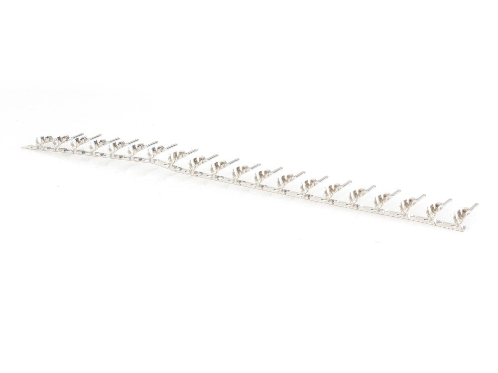 MX-1900 Male Terminals - Pack of 25