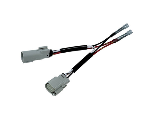 Accessory Electrical Power Connection. Fits Softail 2025up