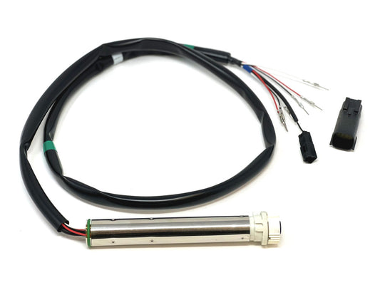 Replacement Twist Grip Sensor. Fits All Throttle-by-Wire Models 2008-2013.