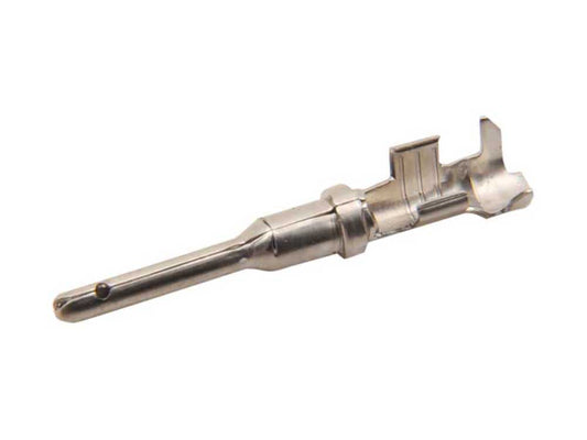 Deutsch Stamped Male Terminal Pin - Pack of 100
