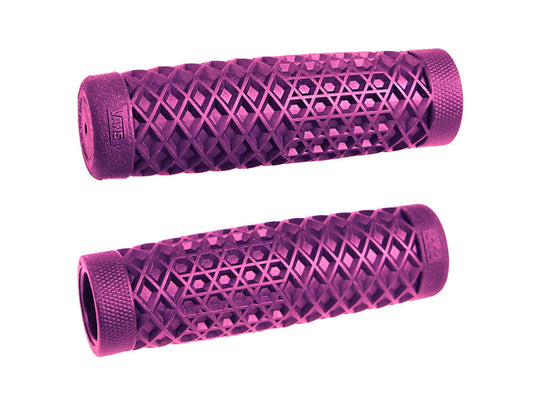 Vans/Cult 1in. Handgrips - Purple.