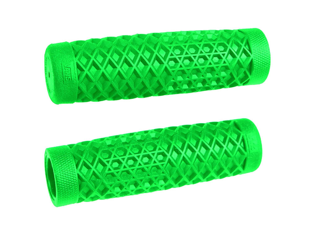 Vans/Cult 1in. Handgrips - Green.