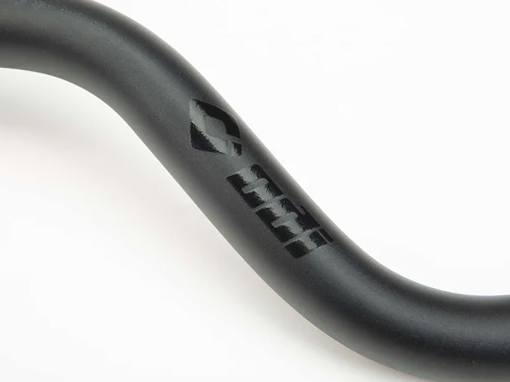 1-1/8in. V-Twin Moto Handlebar - Black. Fits CVO Touring 2023up, Street Glide & Road Glide 2024up, Touring 2025up & Softail 2025up