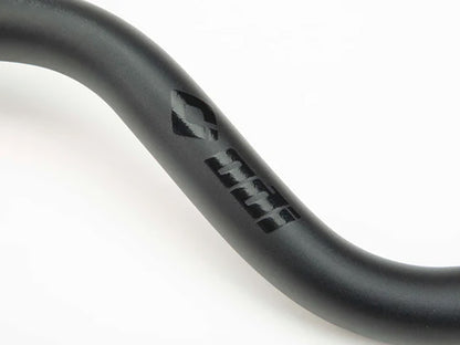 1-1/8in. V-Twin Moto Handlebar - Black. Fits CVO Touring 2023up, Street Glide & Road Glide 2024up, Touring 2025up & Softail 2025up