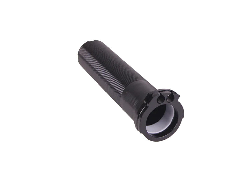 Dual Throttle Cable Throttle Tube.