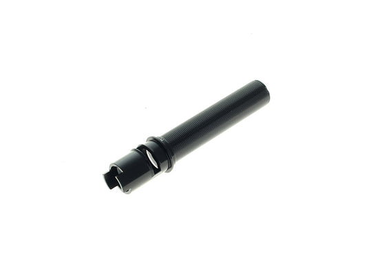 Fusion Alloy Throttle Sleeve. Fits CVO Touring 2023up, Street Glide & Road Glide 2024up, Touring 2025up & Softail 2025up