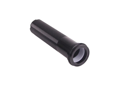 Throttle-By-Wire Throttle Tube. Fits Big Twin 2008-2024 with Throttle-by-Wire