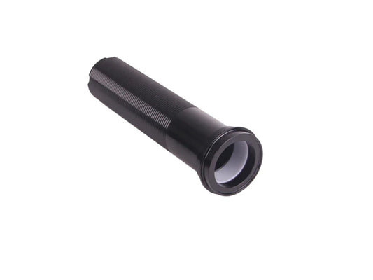 Throttle-By-Wire Throttle Tube. Fits Big Twin 2008-2024 with Throttle-by-Wire