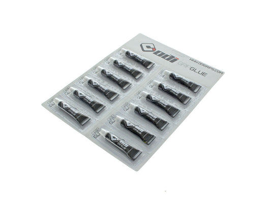 Grip Glue - 3oz Tube. Pack 12.