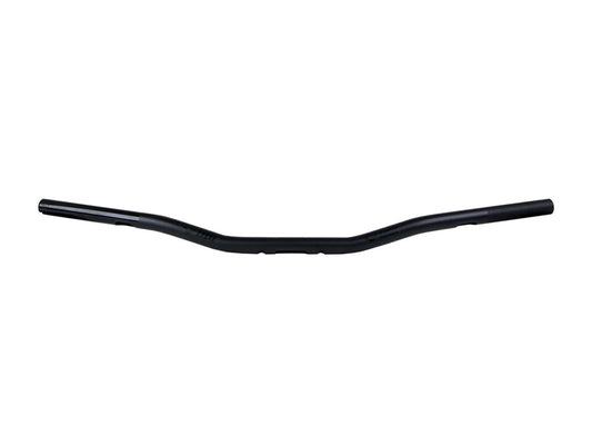 1in. V-Twin Tracker Handlebar - Black.