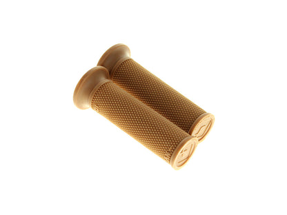 Ruffian 1in. Handgrips - Gum Rubber.